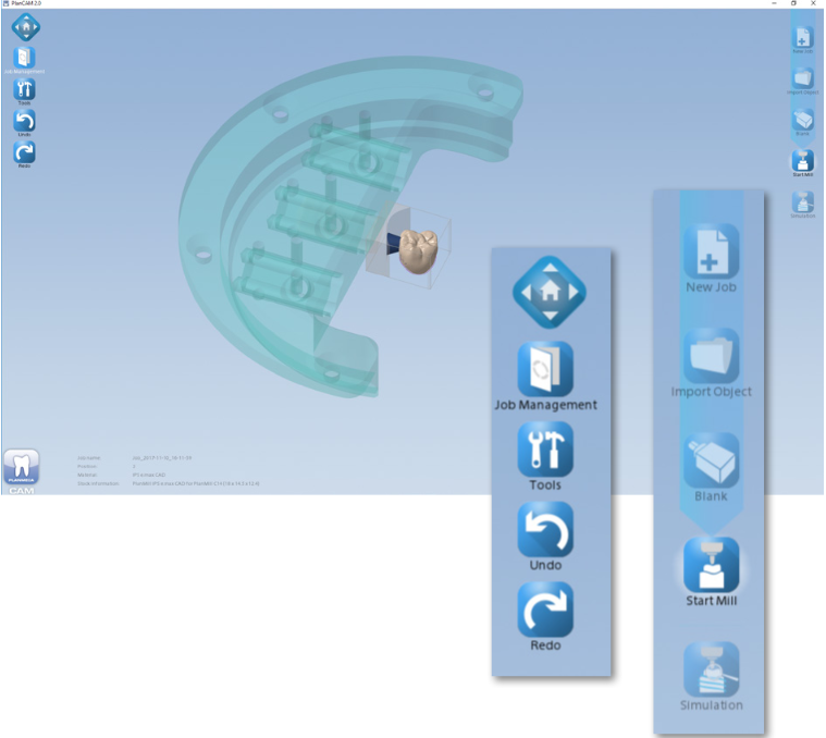 New Software Releases Planmeca Romexis